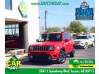 2021 Jeep Renegade Latitude for sale