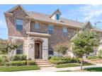 4434 Meadow Hawk Drive Arlington Texas 76005