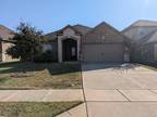 13217 Sydney Harbour Drive Crowley Texas 76036