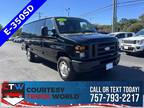 2014 Ford Econoline Black, 8K miles