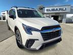 2024 Subaru Ascent White, new