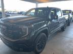 2025 GMC Sierra 1500 Gray, new