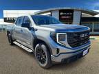 2024 GMC Sierra 1500 Gray, new