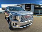 2024 GMC Yukon XL Gray, new