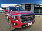 2024 GMC Yukon XL Red, new