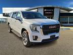 2024 GMC Yukon XL White, new