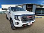 2024 GMC Yukon White, new