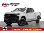 2019 Chevrolet Silverado 1500 LT Trail Boss - Plano,TX