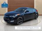 2017 Hyundai VELOSTER Value Edition - Alpharetta,GA