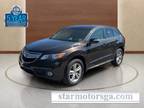 2014 Acura RDX w/Tech - Alpharetta,GA