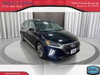 2021 Hyundai IONIQ Plug-in Hybrid SEL - Houston,TX