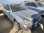 2005 Mercedes-Benz C-Class C 240 - Orland,CA