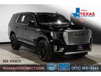 2021 GMC Yukon Denali - Mesquite,TX