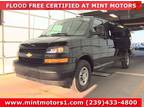 2019 Chevrolet Express LS 3500 - Fort Myers,FL