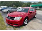 2011 Dodge Avenger - Swanton,OH