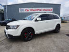 2020 Dodge Journey White, 73K miles