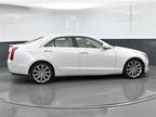 2015 Cadillac ATS 2.0L Turbo Luxury