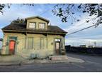 Foreclosure Property: - 603 Bartholomew Street