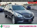 2017 Buick Enclave Convenience