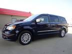 2012 CHRYSLER TOWN and COUNTRY LIMITED