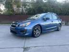 2014 Subaru Impreza for sale