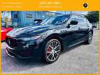 2017 Maserati Levante for sale