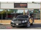 2013 Bentley Continental for sale