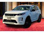 2024 Land Rover Discovery Sport S