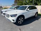 2022 Mercedes-Benz GLC GLC 300 4MATIC