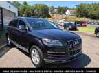 2014 Audi Q7 3.0T Premium quattro