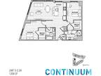 Continuum - South 2x2A