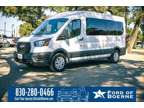 2023 Ford Transit-350