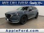 2023 Mazda CX-9 Carbon Edition