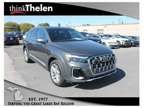 2025 Audi Q7 55 Premium Plus quattro