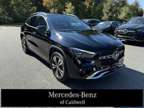 2024 Mercedes-Benz GLA GLA 250 4MATIC