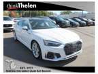 2024 Audi A5 Sportback Premium Plus S Line quattro