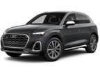 2025 Audi SQ5 Premium Plus quattro