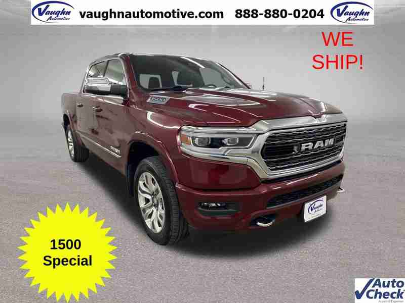 2023 Ram 1500 Limited