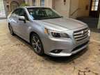 2016 Subaru Legacy 2.5i Limited