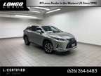 2022 Lexus RX 350 9424