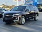 2022 Chevrolet Traverse LT 1LT