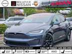 2023 Tesla Model X