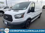 2017 Ford Transit-150 Base