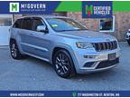 2019 Jeep Grand Cherokee High Altitude