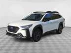 2024 Subaru Outback Onyx Edition XT