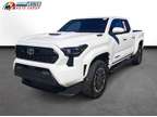 2024 Toyota Tacoma Hybrid TRD Sport