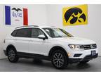 2021 Volkswagen Tiguan 2.0T S