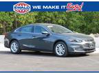 2016 Chevrolet Malibu LT 1LT