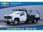 2024 Chevrolet Silverado 3500HD Work Truck