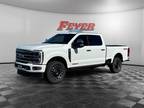 2024 Ford F-350SD Platinum